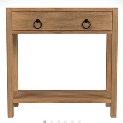 Set Of 2 Brand New Nightstands / Side Tables