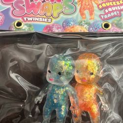 Sugar Swaps  Twinsies 