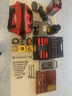 Misc Tools