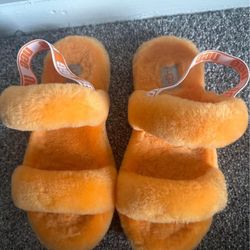 Ugg Slides