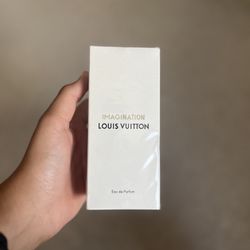 Louis Vuitton Imagination 