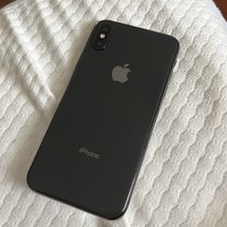 iPhone XS 256GB factory unlocked