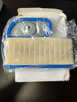 Air Filter 11013-7002 Fits Kawasaki FH451V FH500V FH580V FH680D Engines