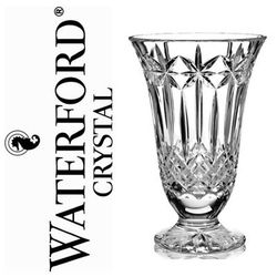 Waterford Balmoral 8.5” Vase New In Box