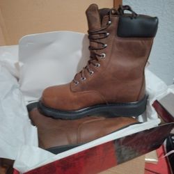 Working Boots