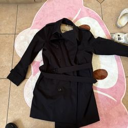 Burberry Coat