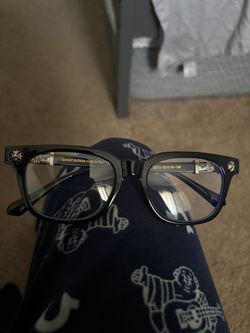Glasses