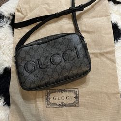 Mini Gucci Crossbody Bag