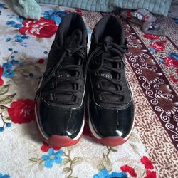 Bred 11s