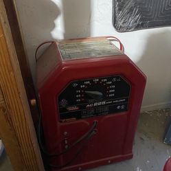 Arc Welder 225