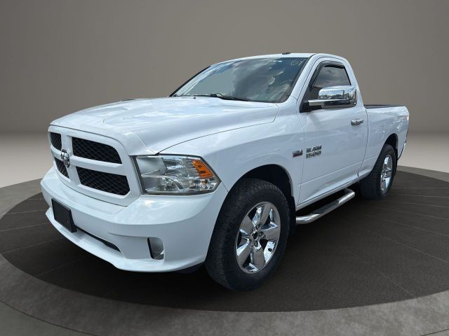 2015 Ram 1500 Regular Cab