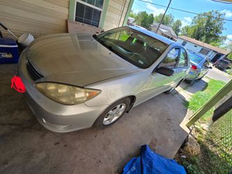 2006 Toyota Camry
