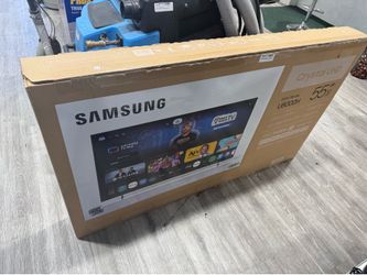 Brand new Samsung 55 inch Tv
