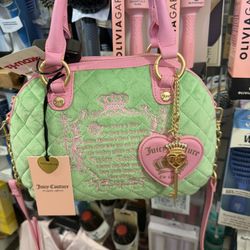 Juicy Couture Bag
