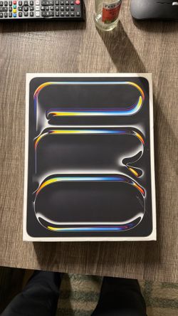 iPad Pro 13-inch (M5) Wi-Fi 256GB
