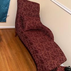 Relax Sofa Set With Leg Rest & Few Leg Rest 