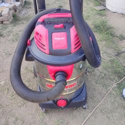 shop vac