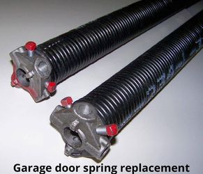 Garage Door Springs