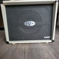 Ech 5150 1x12 Cab