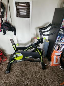 Pro-Form 320 SPX Stationary Bike