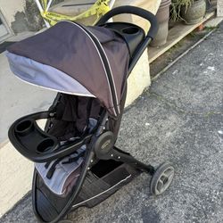 Graco Stroller/jogger