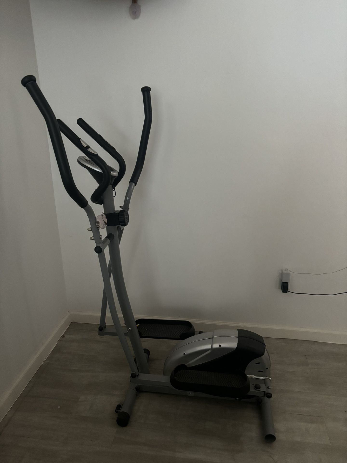 Elliptical Machine