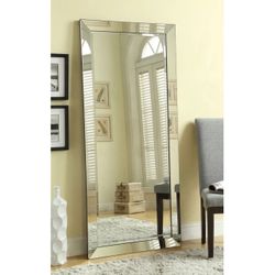 Standing Floor Mirror