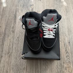 Retro Jordan 5