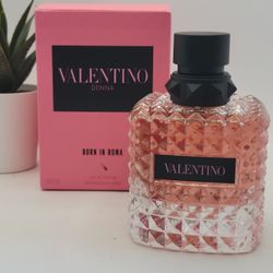 Valentino
 
Donna Born In Roma Eau de Parfum

3.4 fl 