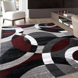 Large Rug 