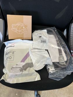 C Pap Replacement Parts