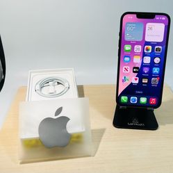 Apple iPhone 14 128GB UNLOCKED Fully Functional