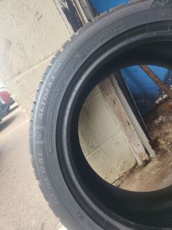 New tires for sale $$ 400