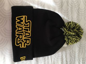 Star Wars Beanie