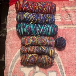 Yarn 🧶 Take All 