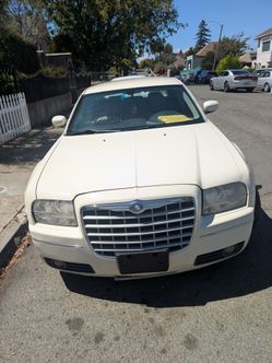 2006 300 Chrysler