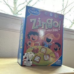 Zingo!