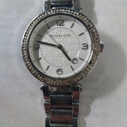 Michael Kors Ladies Watch $30