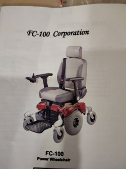 Silla Electrica Todo Terreno