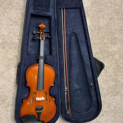 Bellafina 4/4 Violin