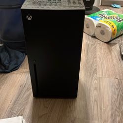 Xbox Mini “Fridge”