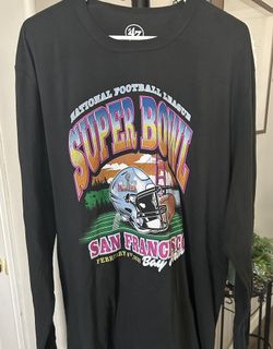 2026 superbowl collectors T-Shirt sz 2 xl $25