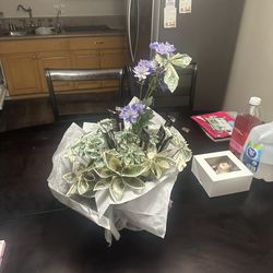 Money Bouquet 