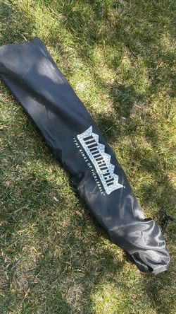 New Monarch Pickleball Net