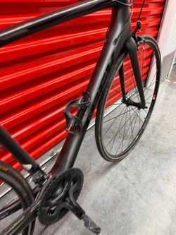 Bicicleta profesional