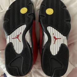 Jordan Ferarris 14s 