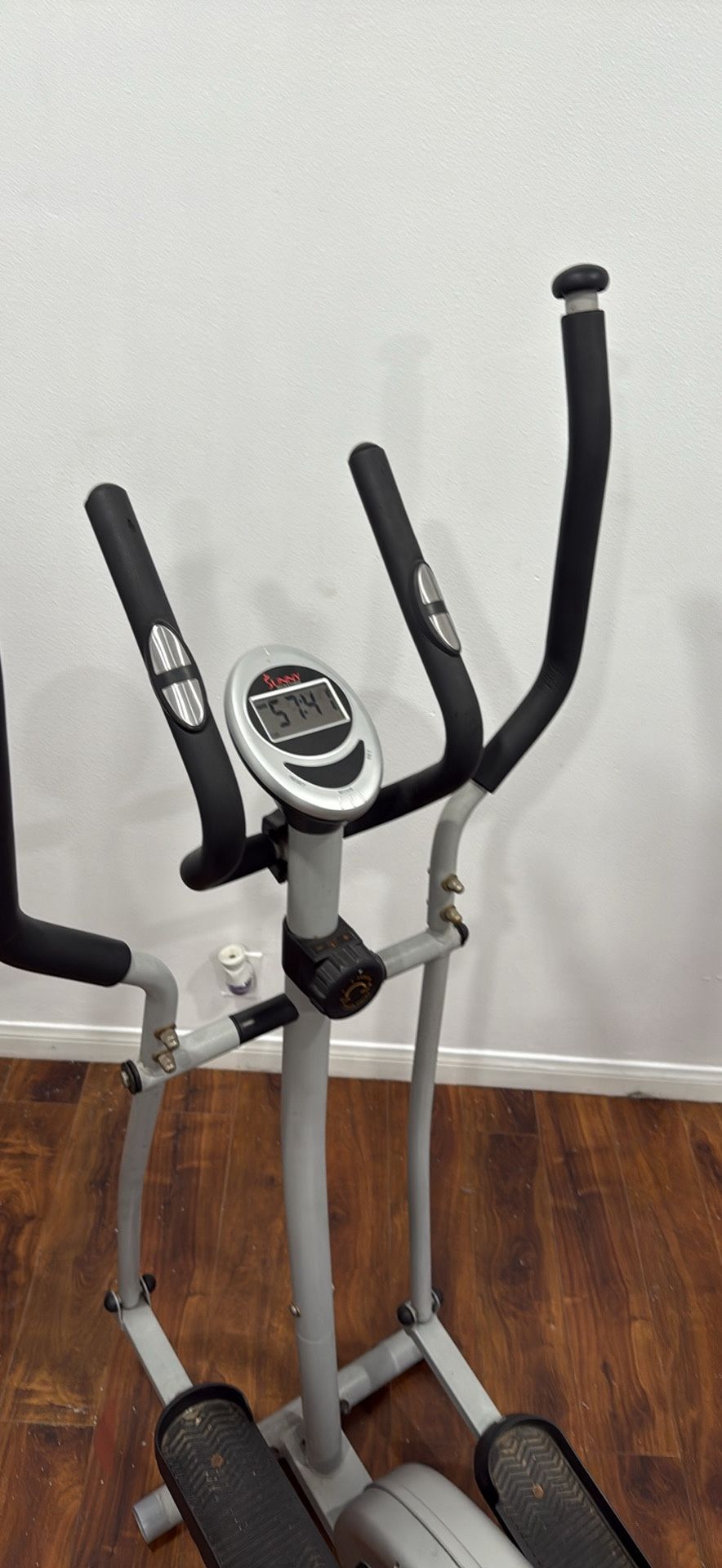Elliptical Machine 