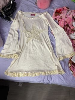 Tyler Mcgillivary Dress