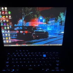 Asus Zephyrus M16 Gaming Laptop