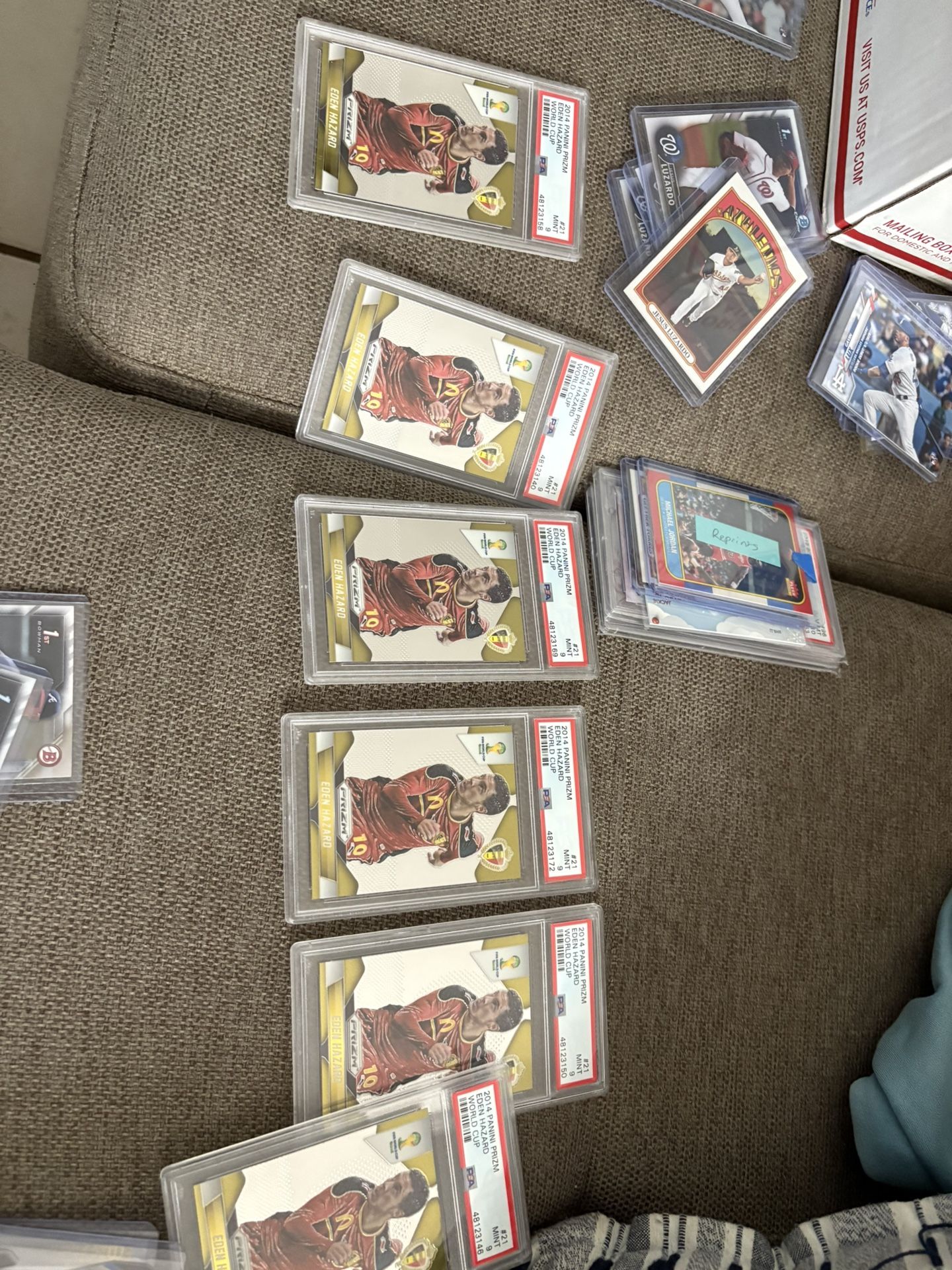 Cards